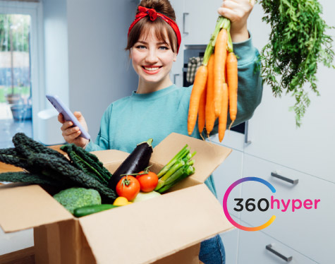 Alimentação